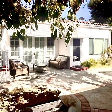 Sunset Strip Bed & Breakfast Los Angeles Exterior foto